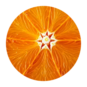 Naranja